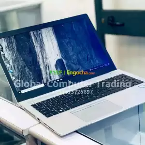     Sami brand laptopNEW ARRIVALHP EliteBook 850 G5 best laptop for editings,programing,f Price in Ethiopia